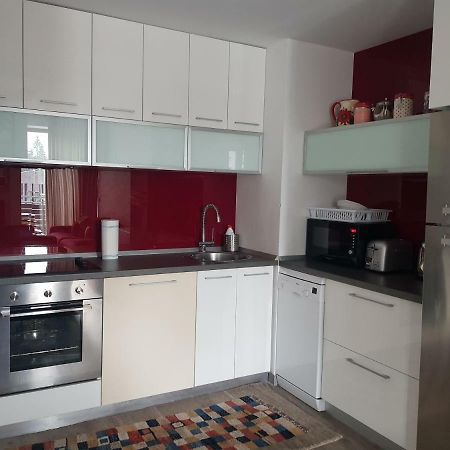 Apartment Poiana Brasov Εξωτερικό φωτογραφία