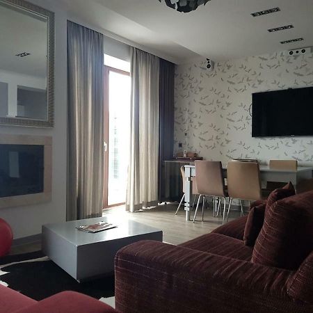 Apartment Poiana Brasov Εξωτερικό φωτογραφία