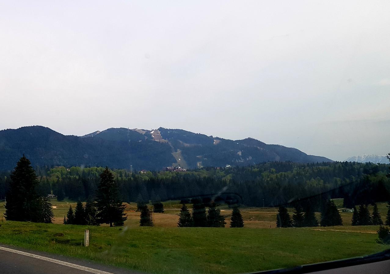 Apartment Poiana Brasov Εξωτερικό φωτογραφία