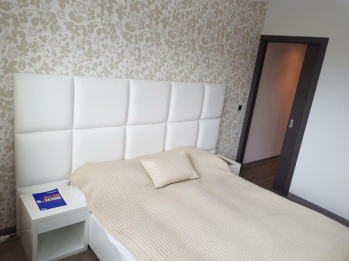 Apartment Poiana Brasov Εξωτερικό φωτογραφία