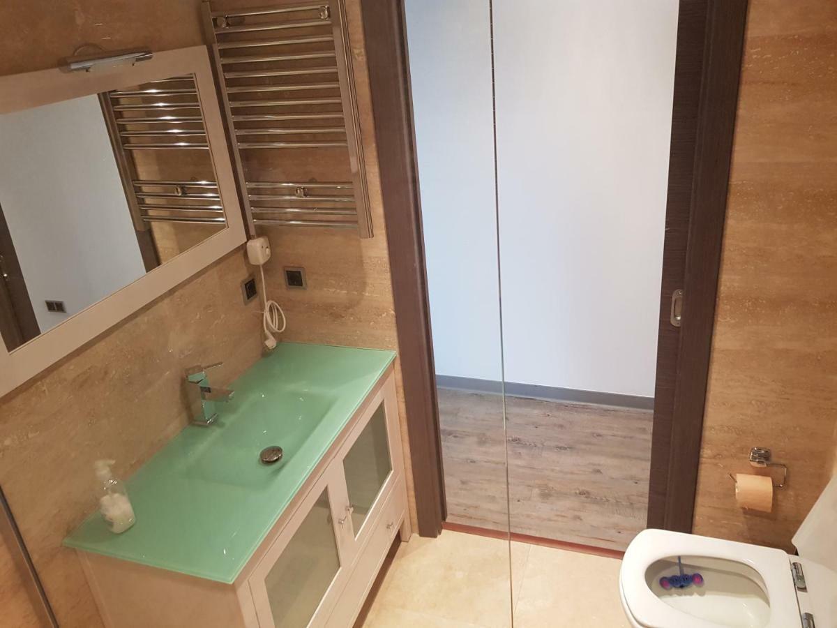 Apartment Poiana Brasov Εξωτερικό φωτογραφία
