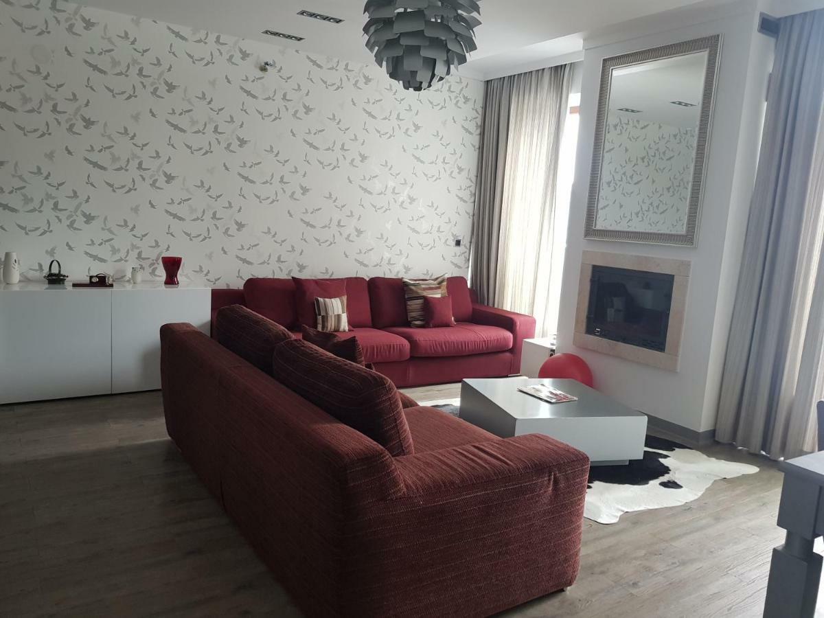 Apartment Poiana Brasov Εξωτερικό φωτογραφία