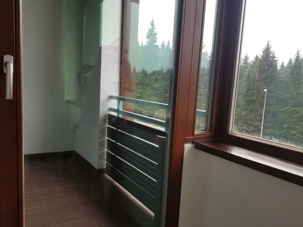 Apartment Poiana Brasov Εξωτερικό φωτογραφία