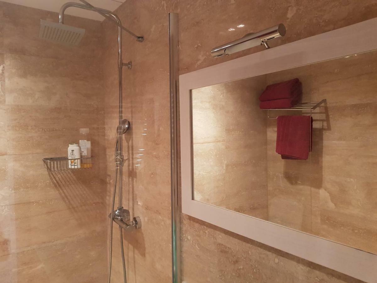 Apartment Poiana Brasov Εξωτερικό φωτογραφία