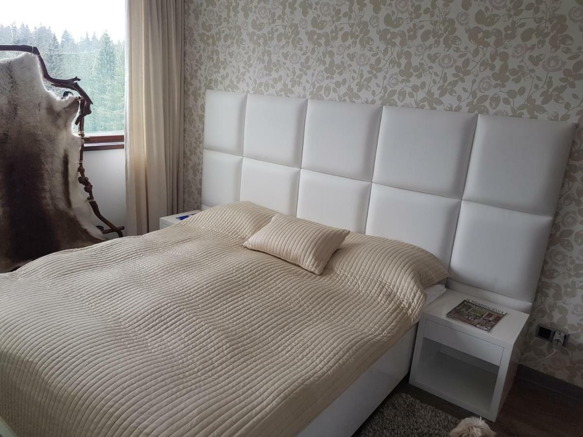 Apartment Poiana Brasov Εξωτερικό φωτογραφία