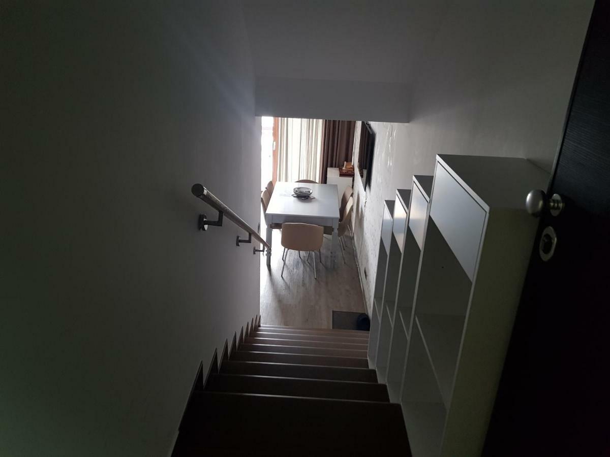 Apartment Poiana Brasov Εξωτερικό φωτογραφία