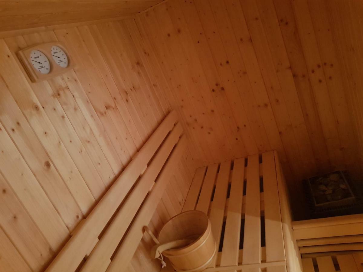 Apartment Poiana Brasov Εξωτερικό φωτογραφία