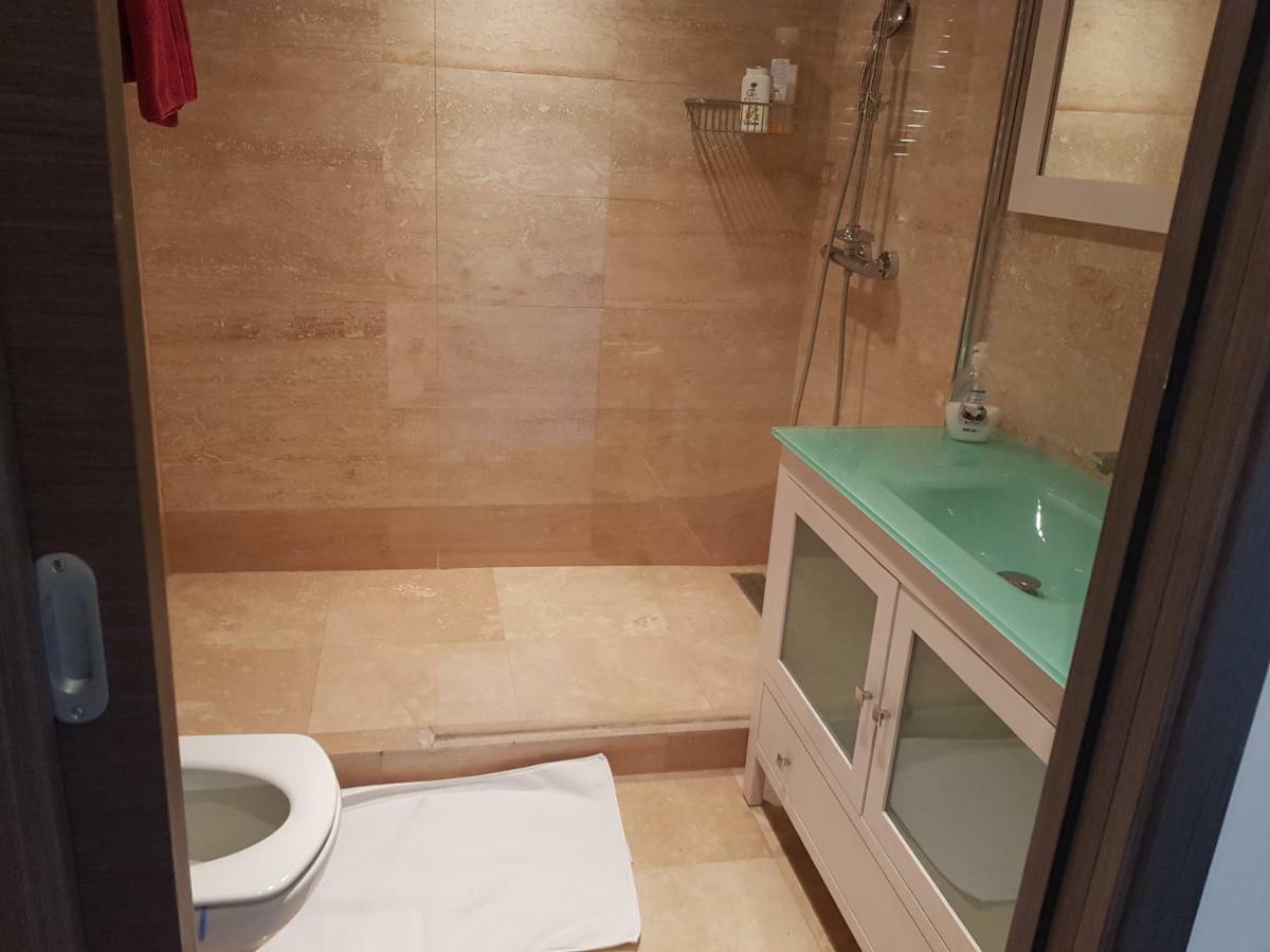 Apartment Poiana Brasov Εξωτερικό φωτογραφία
