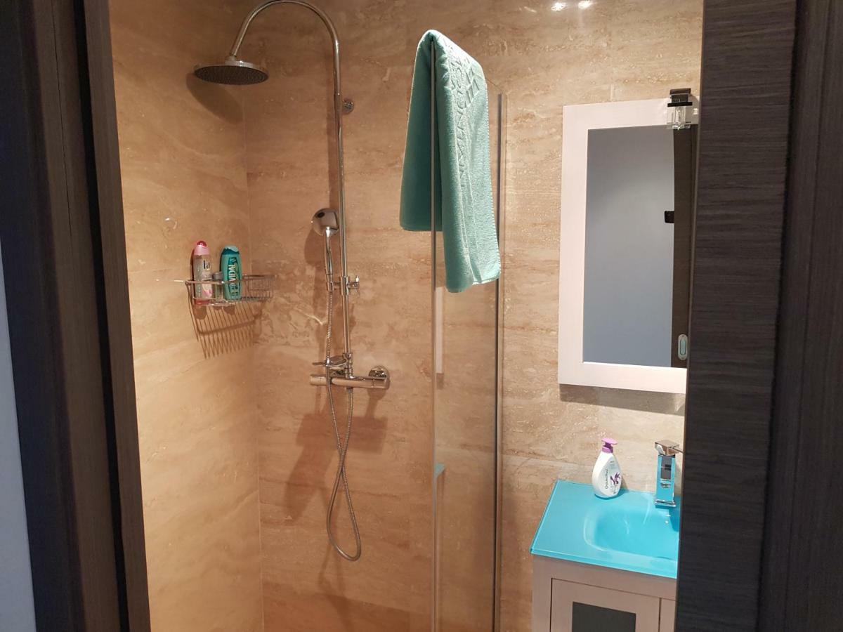 Apartment Poiana Brasov Εξωτερικό φωτογραφία