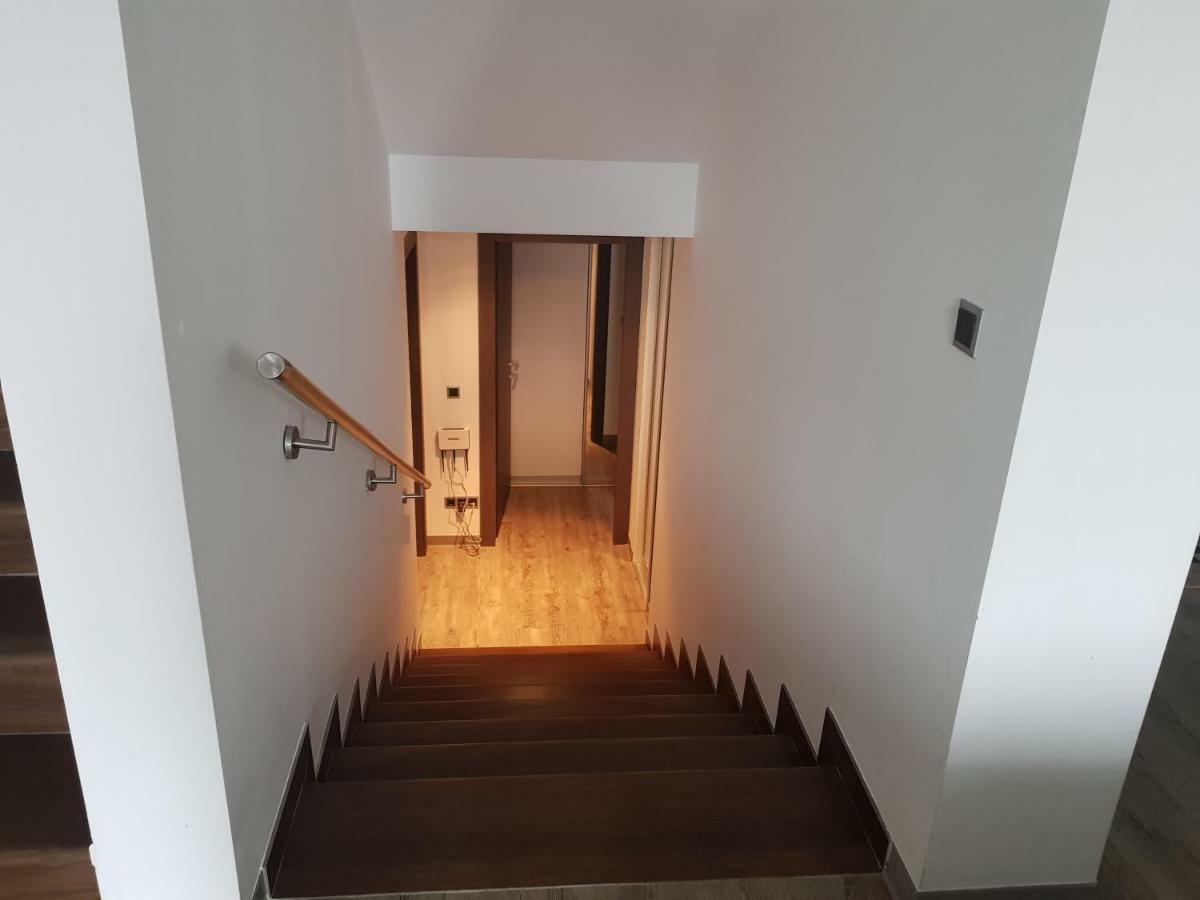 Apartment Poiana Brasov Εξωτερικό φωτογραφία