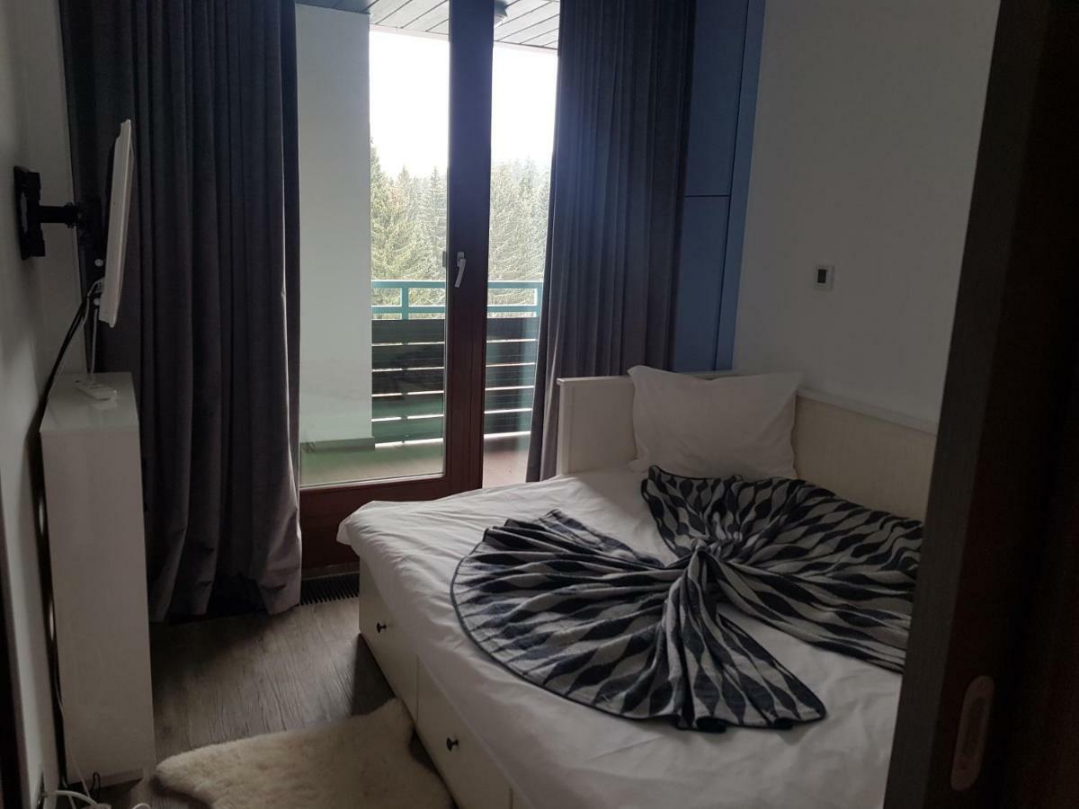 Apartment Poiana Brasov Εξωτερικό φωτογραφία