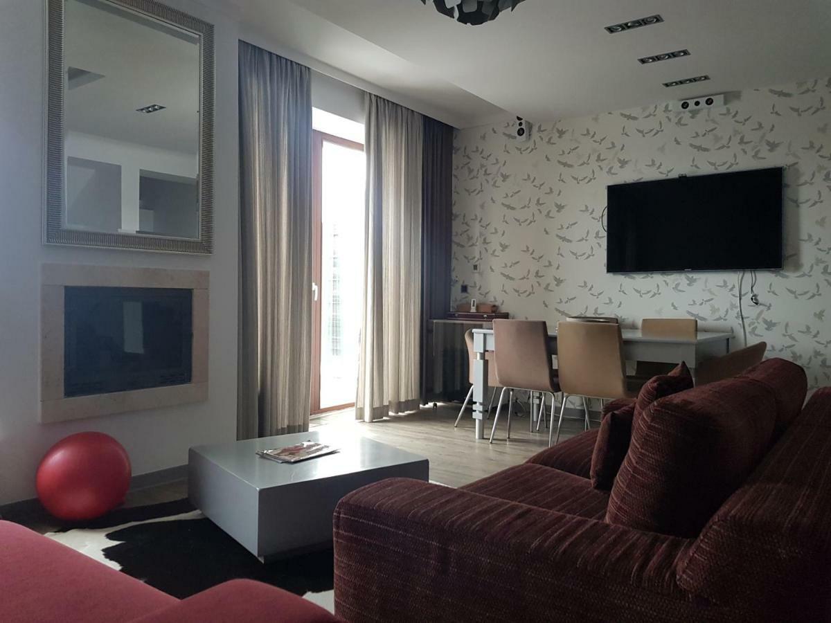 Apartment Poiana Brasov Εξωτερικό φωτογραφία