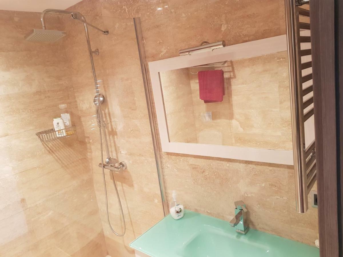 Apartment Poiana Brasov Εξωτερικό φωτογραφία