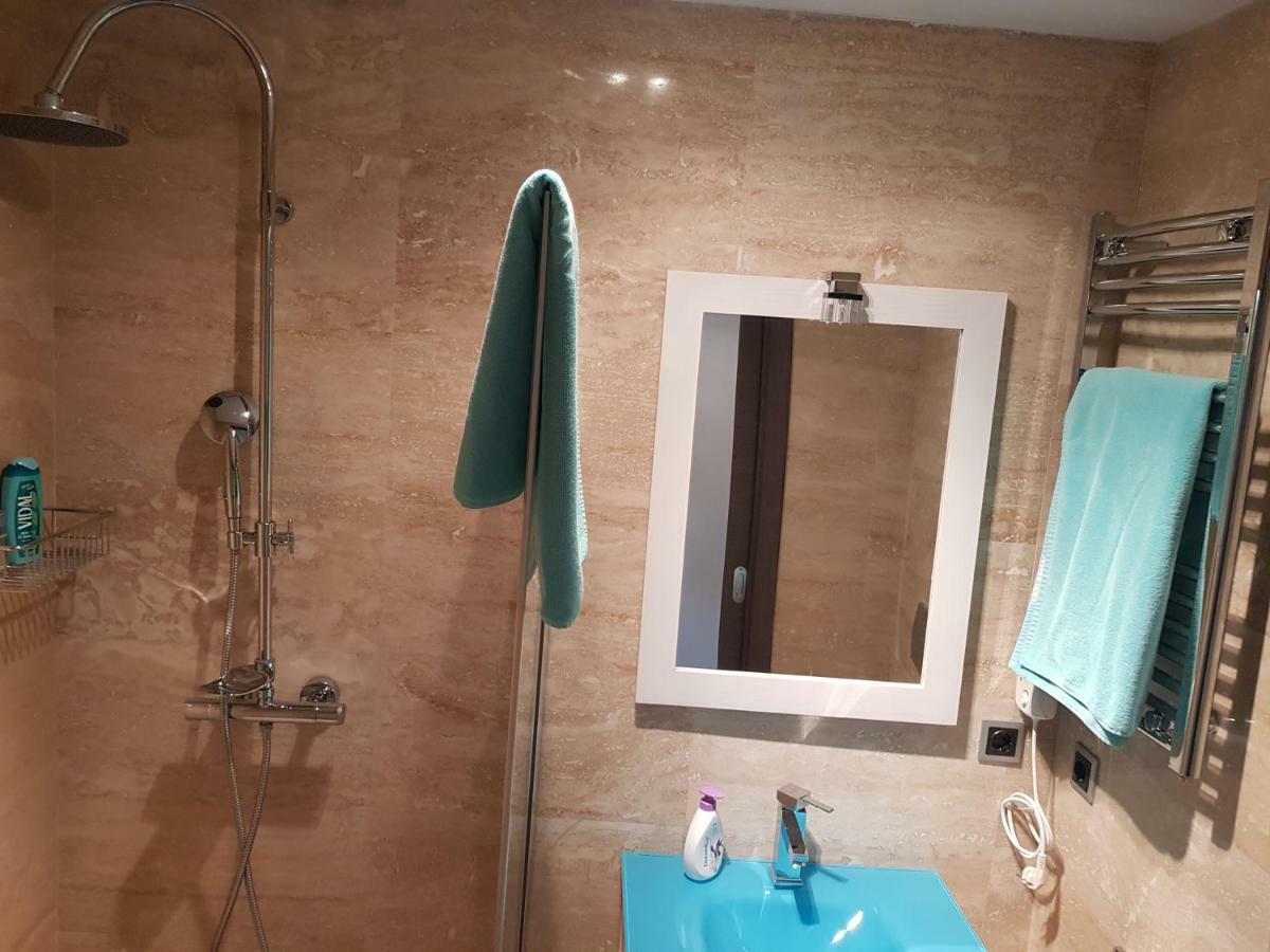 Apartment Poiana Brasov Εξωτερικό φωτογραφία